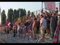 R.B.D. Ultras: 2007/2008 Vidi - �jpest, Kispest - Vidi / Pulling on the Boots