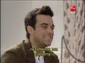 Robbie Williams-La �ltima Tentaci�n