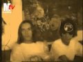 the Skra Getto Boys crew  1990