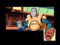 Policenauts (PC-98) - Act 1 Part 2