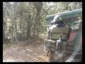 My tippmann in action My tippmann in action
