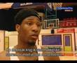 Interview Alhaji Mohammed TVGelderland