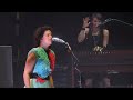 Arcade Fire in Vanco