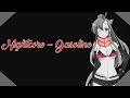 Nightcore - Gasoline (Male Version )