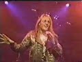 from  size it up  live in japan 1992 
hope make you happy!rock on!:)