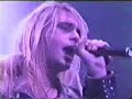 from  size it up  live in japan 1992 
hope make you happy!rock on!:)