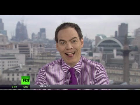 Keiser Report: Year of Banking Death Penalty (E387)