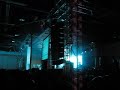 En Vivo (Precentación)