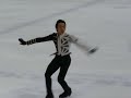 2008 KSM Vienna - Nobunari Oda SP