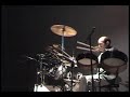 solo de bateria Willy Diaz