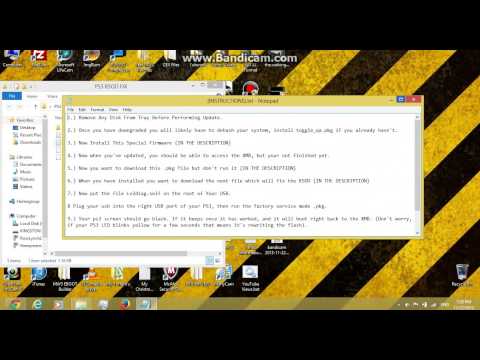 how to repair rsod on ps3