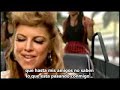 fergie - clumsy en español