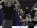 Ina and Zimmerman 2003 World Team Challenge