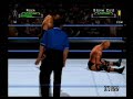 This is a video from me, DarkspinesSonic A.K.A Da1AndOnlySonic, showing a glitch for the game Smackdown vs. Raw 2007, which prevents your opponent from countering your attack.  This is also my first video with narration, so sit back, relax, and...Enjoy!^_^