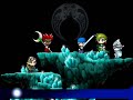 Maple Revolution Part 4
