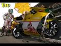 Ducati HB Racing Gp500