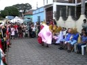 Baile de los Moros