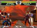 Benimaru&Billy Vs Krizalid99&Yashiro