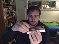 Vendesi Ipod Touch 2G da 8G