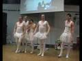 videos de Männerballett Weihnachtsfeier 2008