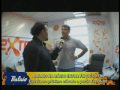 na Rádio Extra