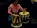 Beginner Tabla Player Harpreet Beginner Tabla Player Harpreet