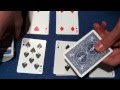 Spooky Card Trick - Awesome Card Trick