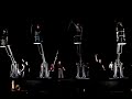 Die Walküre - Szene Probe Die Walküre - Szene Probe