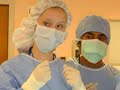 Nurse camp