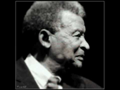 Abdullah Ibrahim – Zimbabwe