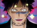 Bleach Shinigami Zukan Golden 9