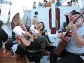 SPANISH LADIES SEA SHANTY