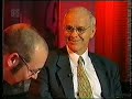 Brendan Ingle Interview 4/4