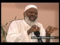 Reconciling Hearts and Healing Wounds Between Believers - By Jamal Badawi and Siraj Wahhaj