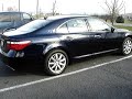 Lexus LS 460