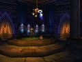Lady Sylvanas Sings
