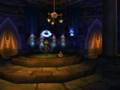 Lady Sylvanas Sings