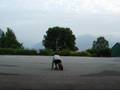 Lame Soccer Trick