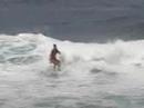 Surf Pico da Cruz