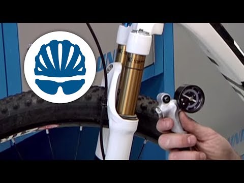 how to adjust epicon fork