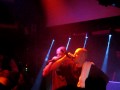 Smack Plattentaufe Post Scriptum Acapella