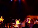 \"Passing the Hat\" Live - Cold War Kids