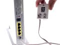 NetGear RangeMax ADSL+