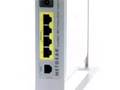 NetGear RangeMax ADSL+