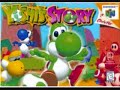 Yoshi\