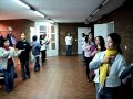 Bukas Loob sa Dyos Eiterfeld- Practice