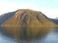 Norway Kayak Trip 2008