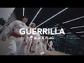 BLACK FLAG// ATEEZ- GUERILLA DANCE COVER