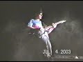 Guitar Clip 2B - Rooftop Guitar Solo - www.tonybach.com