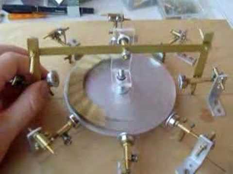 Torbay Hybrid seesaw